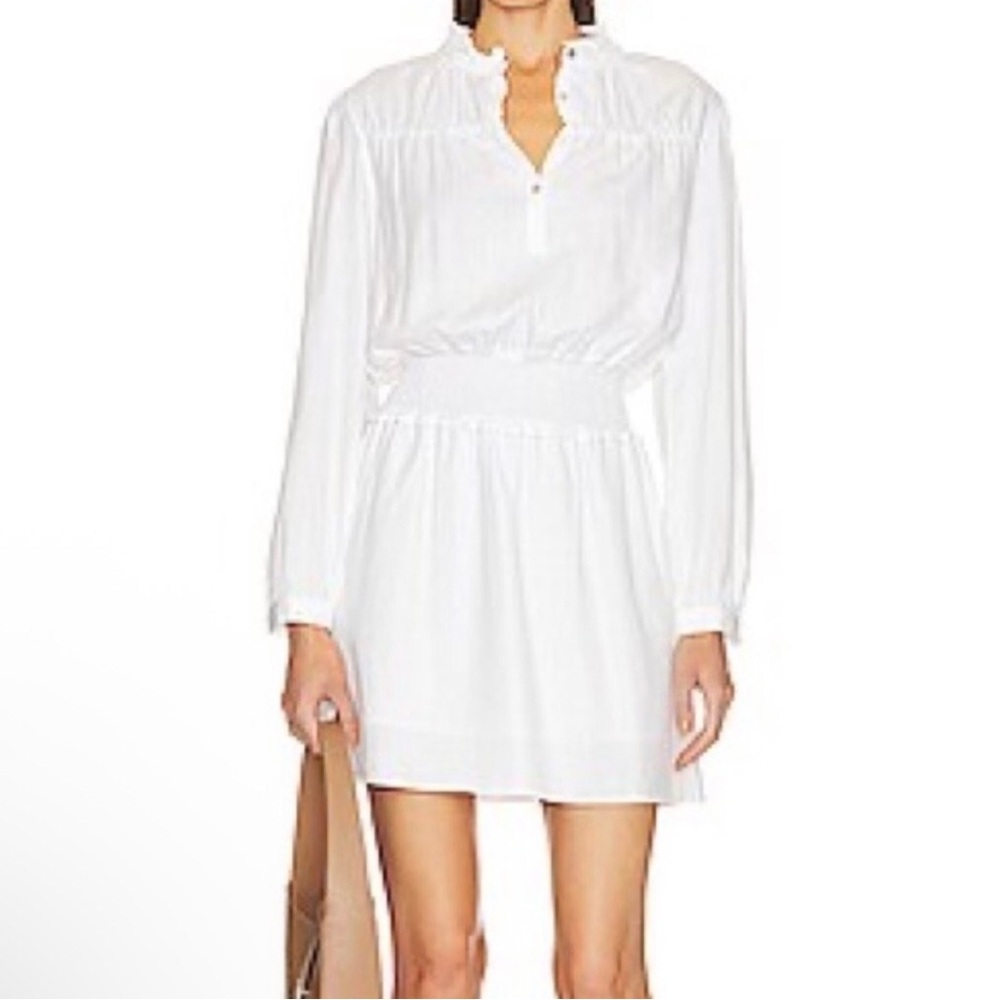 Rails Shawna Long Sleeve Mini Dress New With Tags!